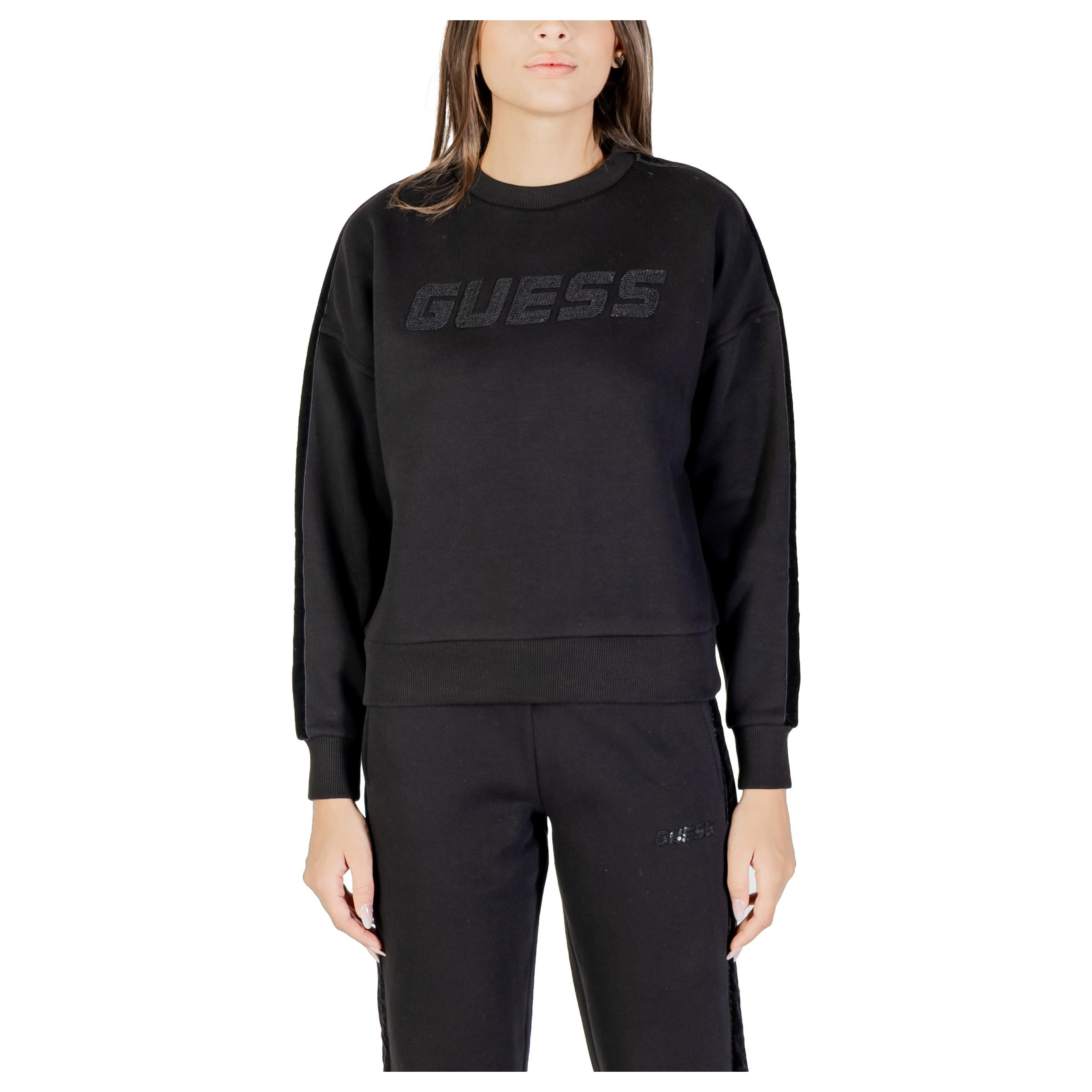 Снимка на Дамски суичър GUESS