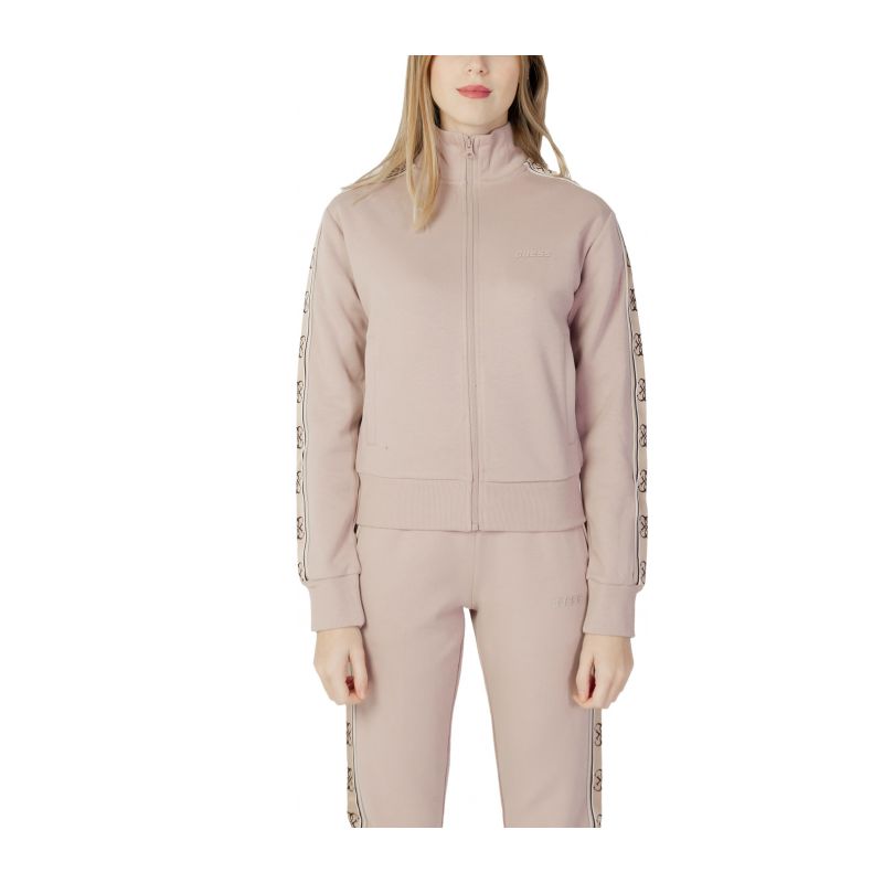 Снимка на Дамски суичър GUESS 