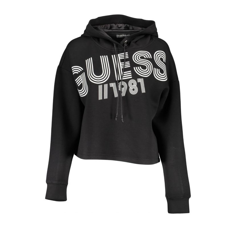 Снимка на Дамски суичър GUESS 