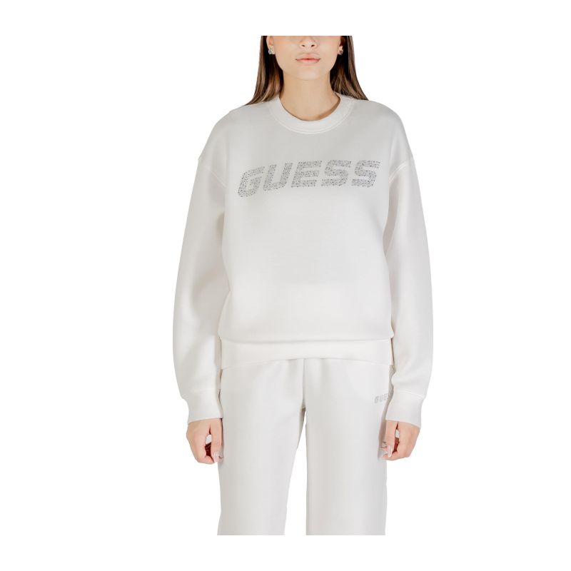 Снимка на Дамски суичър GUESS 