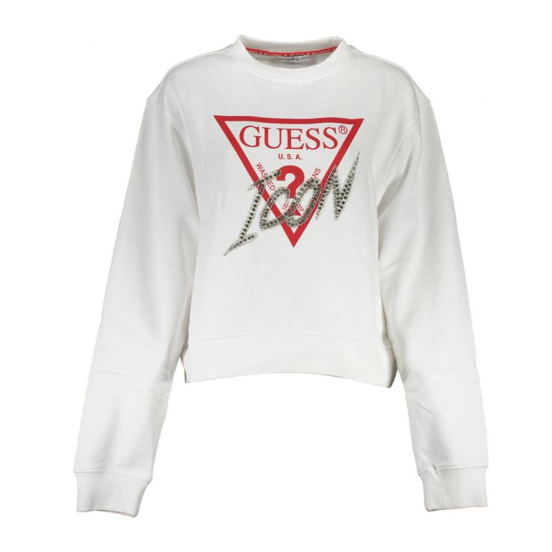 Снимка на Дамски суичър GUESS 