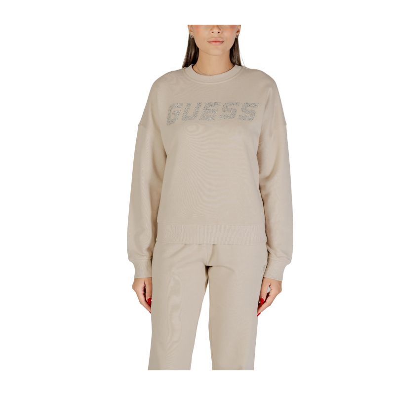 Снимка на Дамски суичър GUESS 