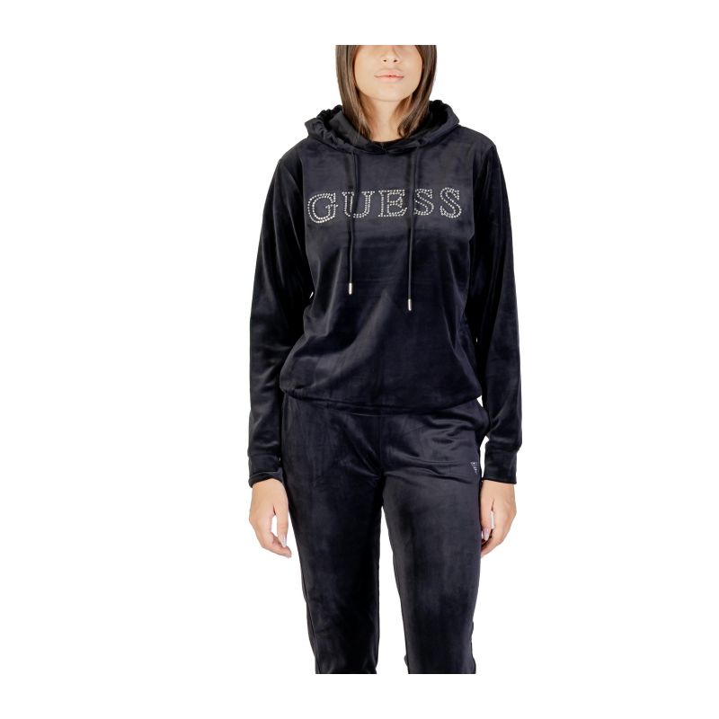 Снимка на Дамски суичър GUESS 