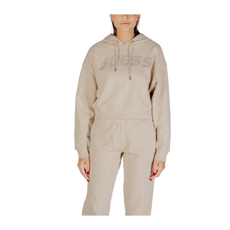 Снимка на Дамски суичър GUESS 