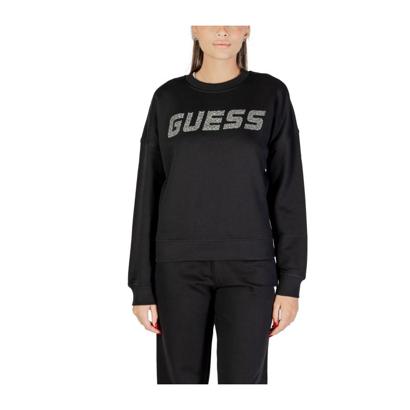 Снимка на Дамски суичър GUESS 
