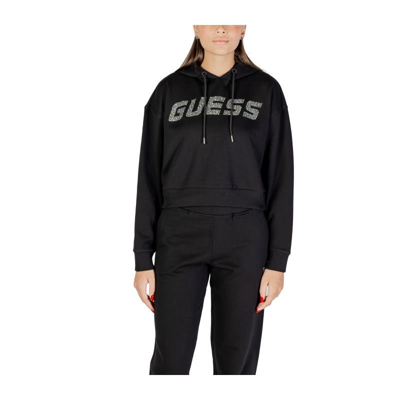 Снимка на Дамски суичър GUESS 