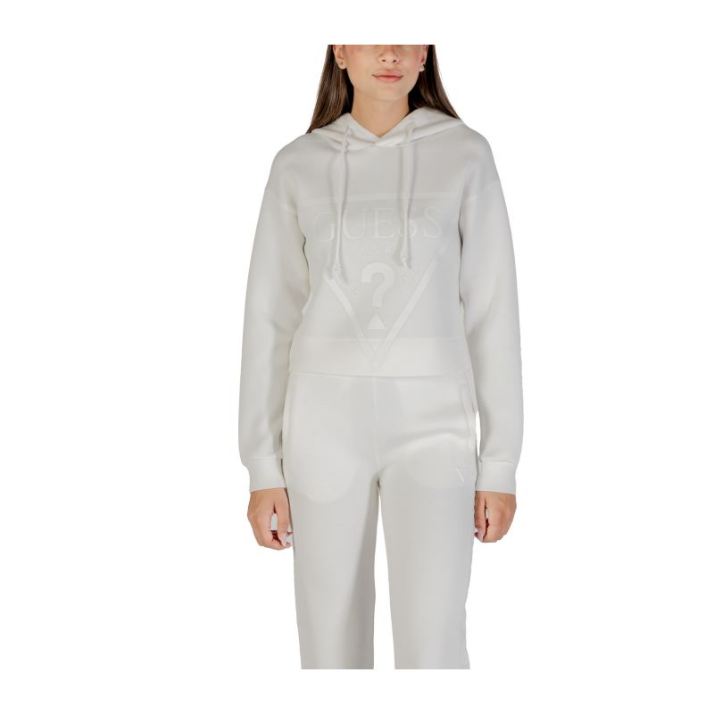 Снимка на Дамски суичър GUESS 