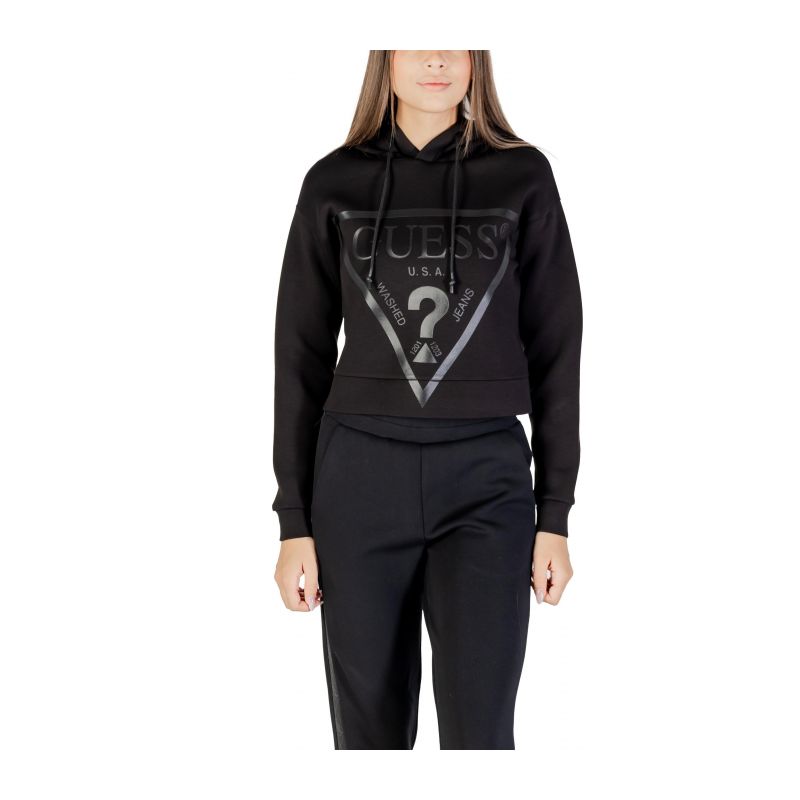 Снимка на Дамски суичър GUESS 