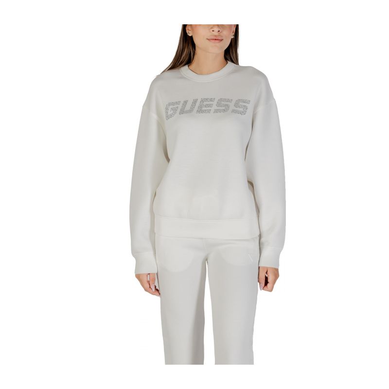 Снимка на Дамски суичър GUESS 