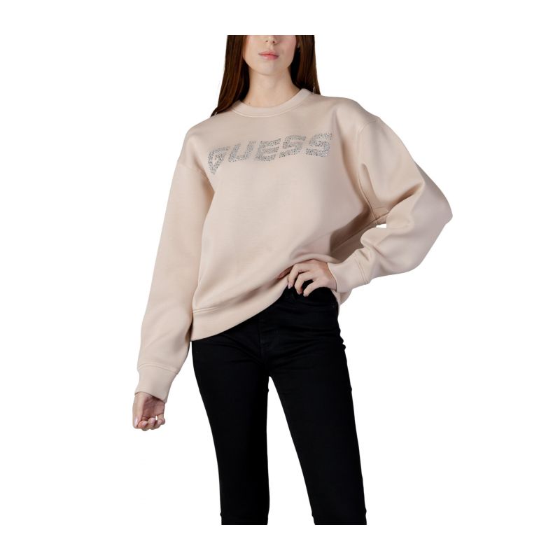 Дамски суичър