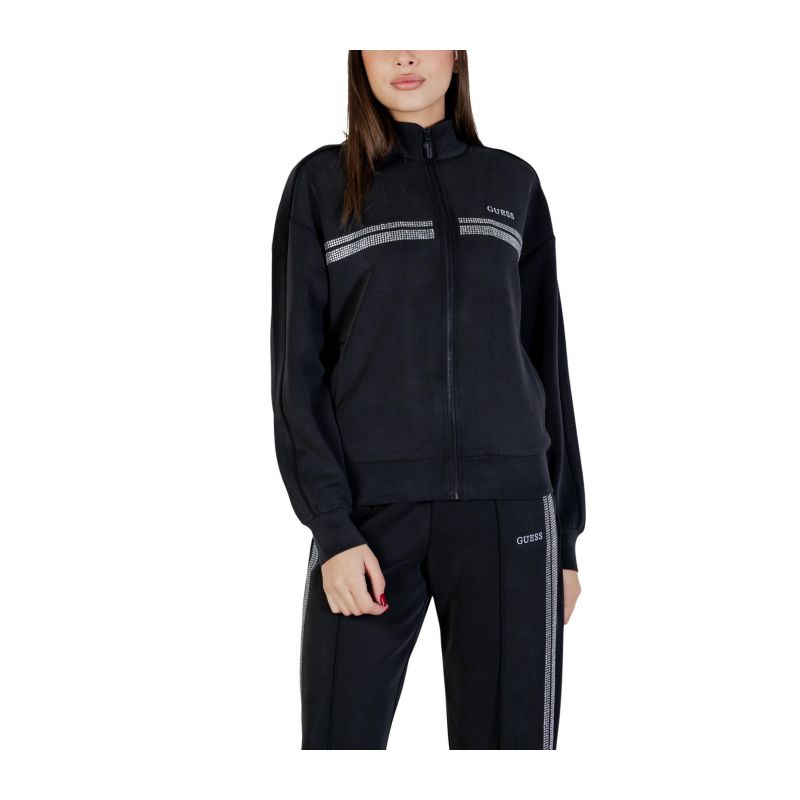 Дамски суичър