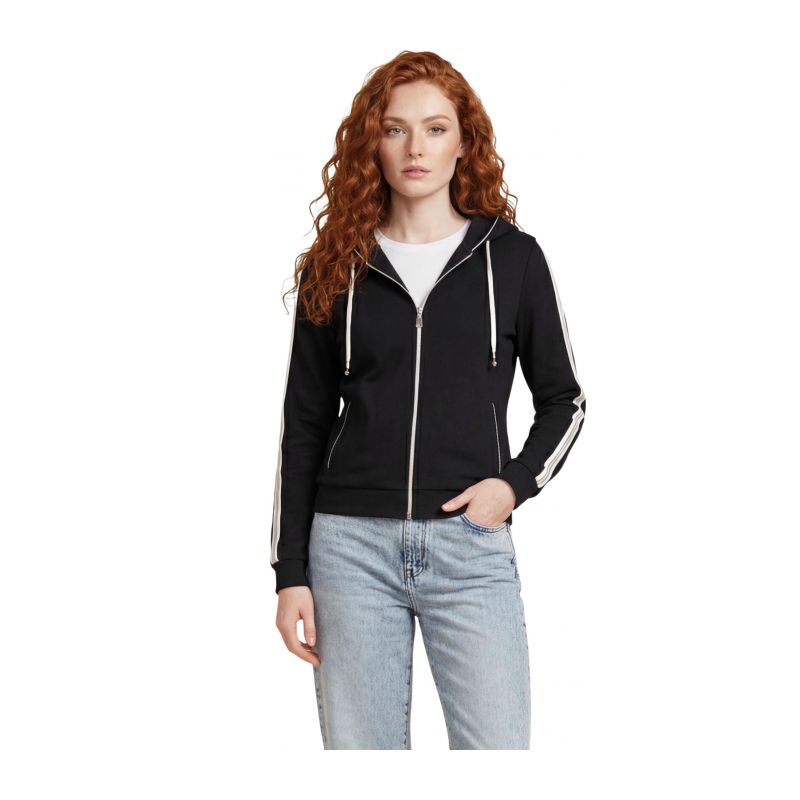 Дамски суичър