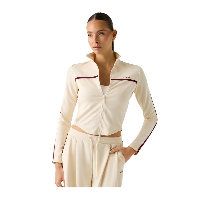 Дамски суичър