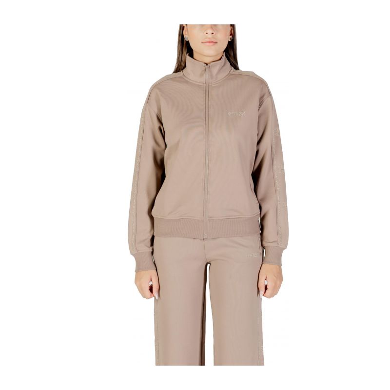 Снимка на Дамски суичър GUESS 