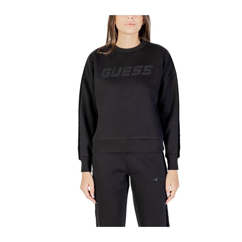 Снимка на Дамски суичър GUESS 