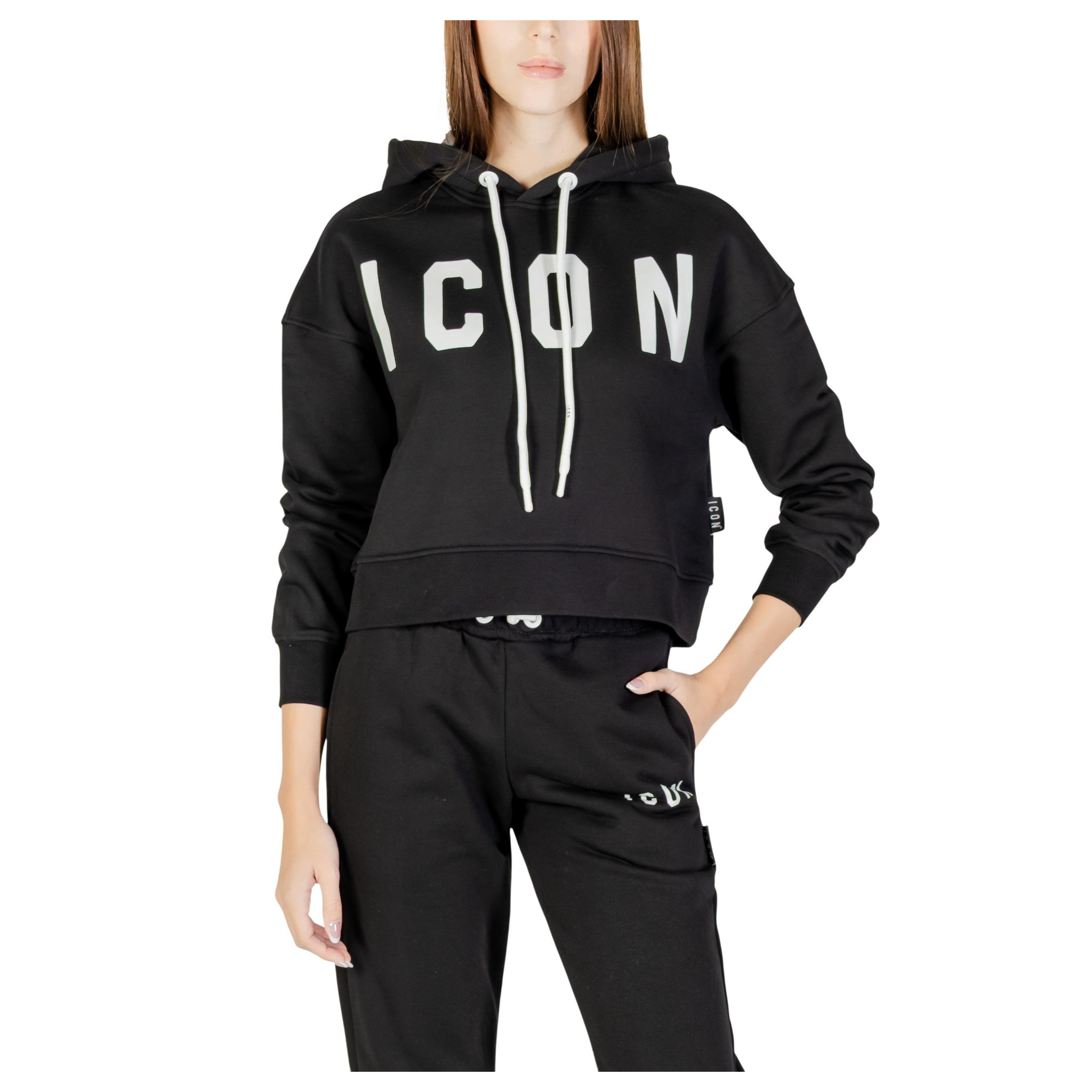 Снимка на Дамски суичър ICON