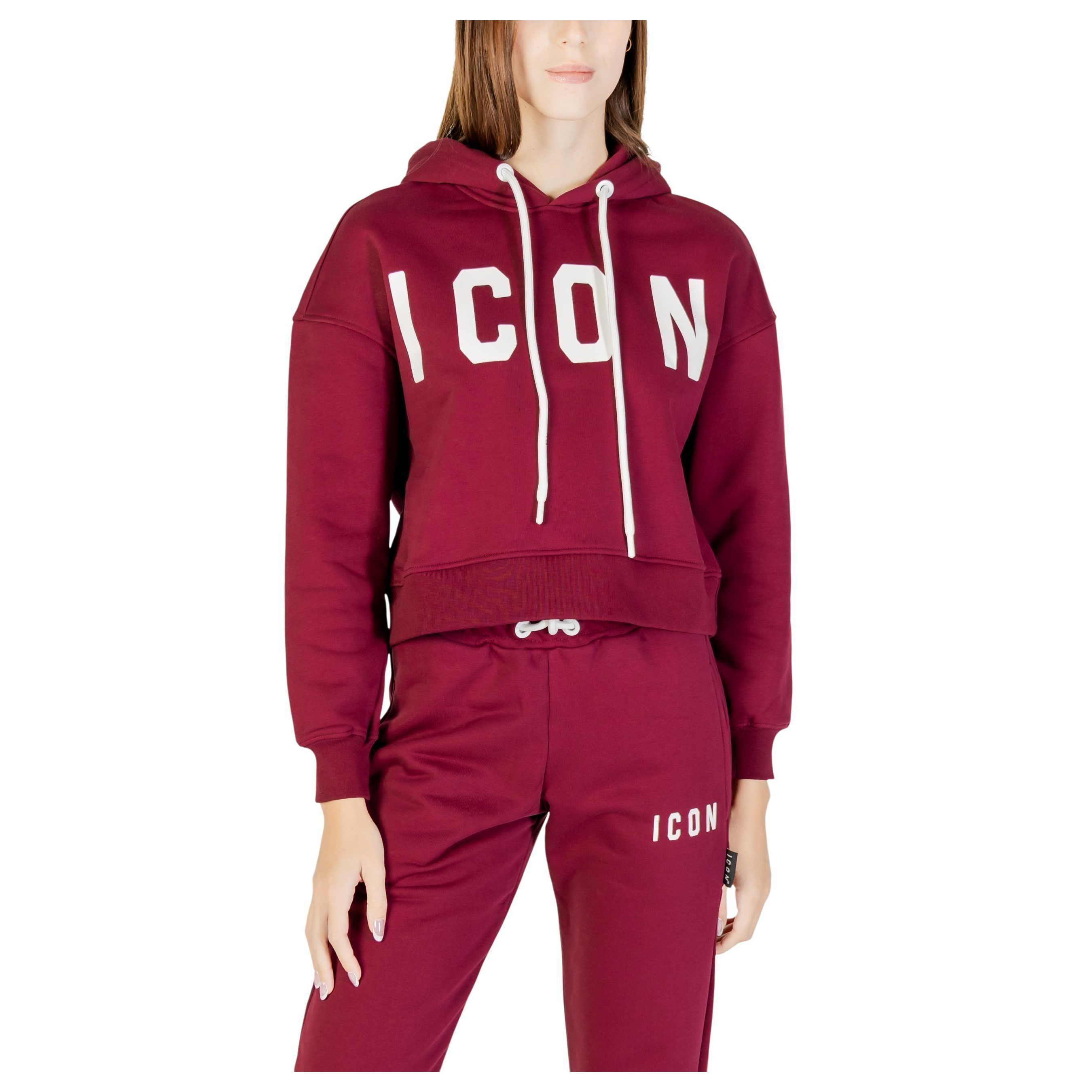 Снимка на Дамски суичър ICON