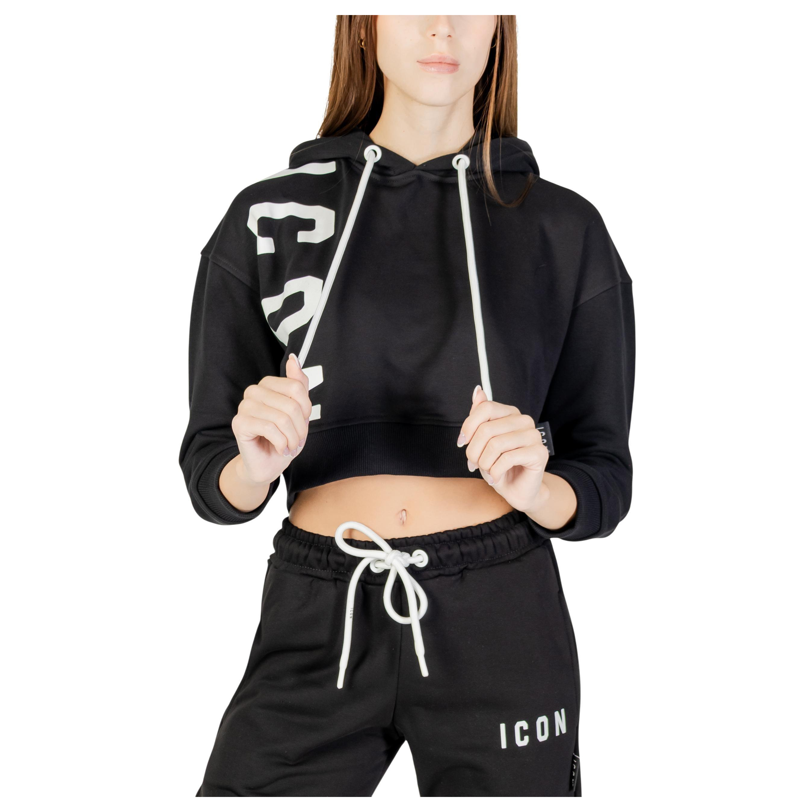 Снимка на Дамски суичър ICON
