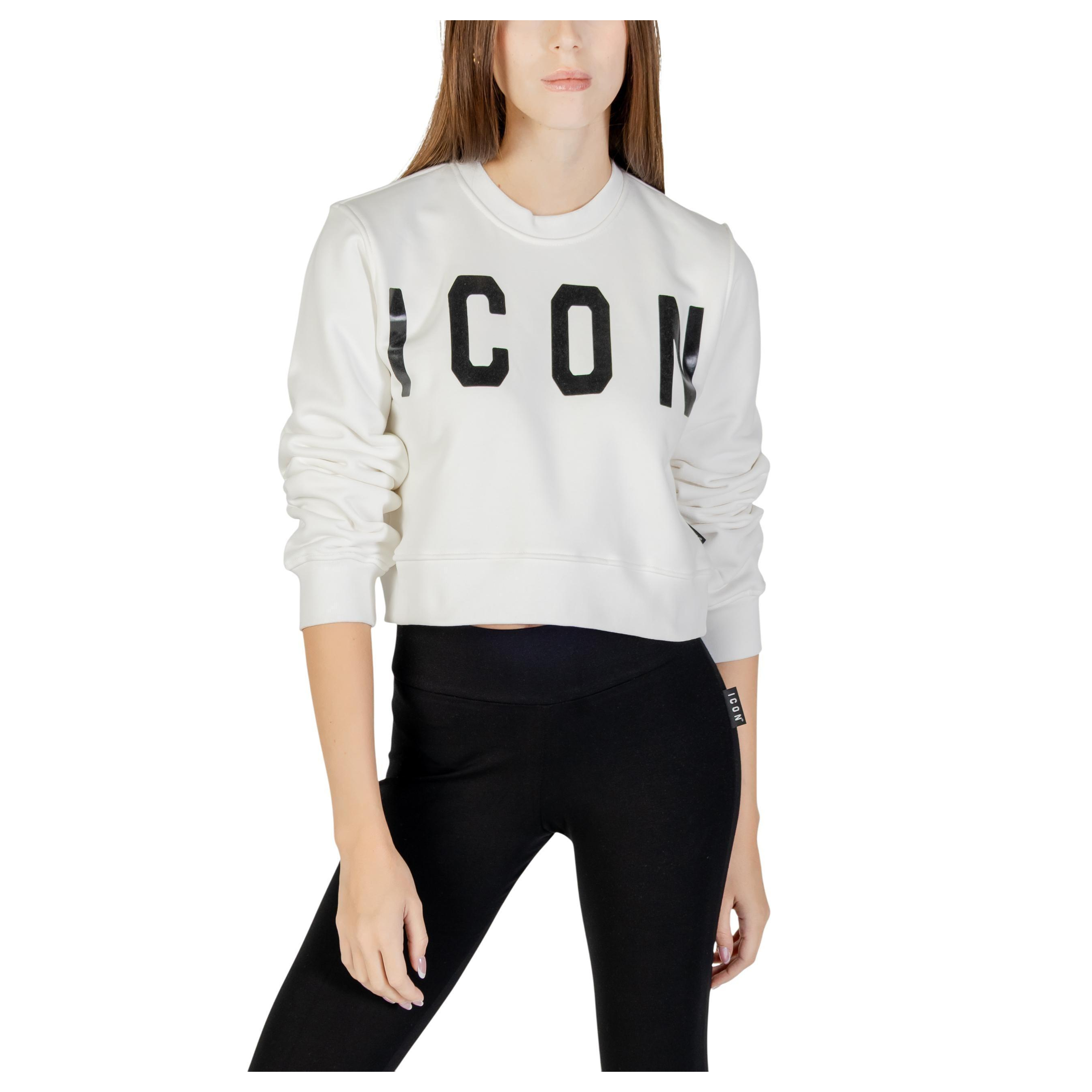 Снимка на Дамски суичър ICON