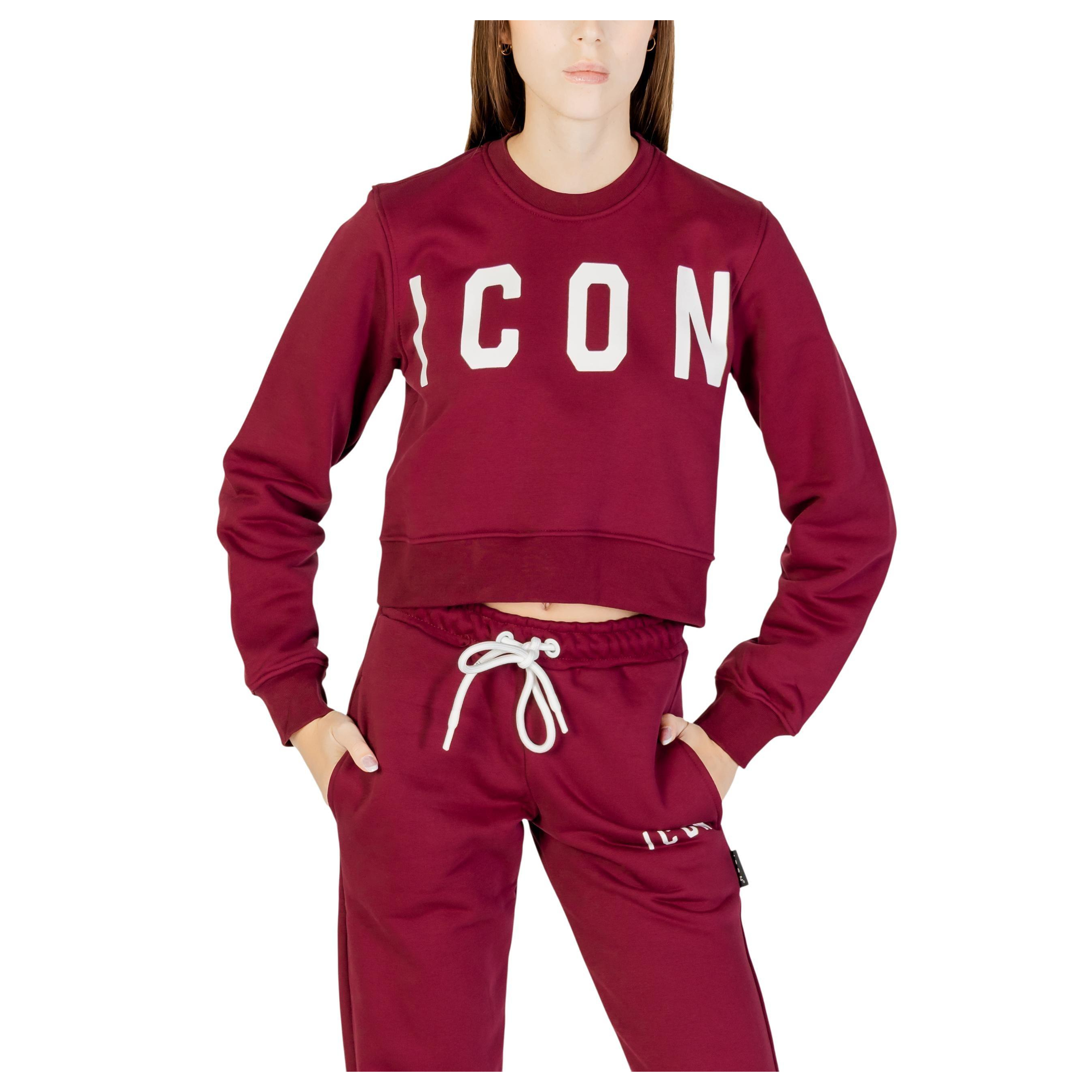 Снимка на Дамски суичър ICON
