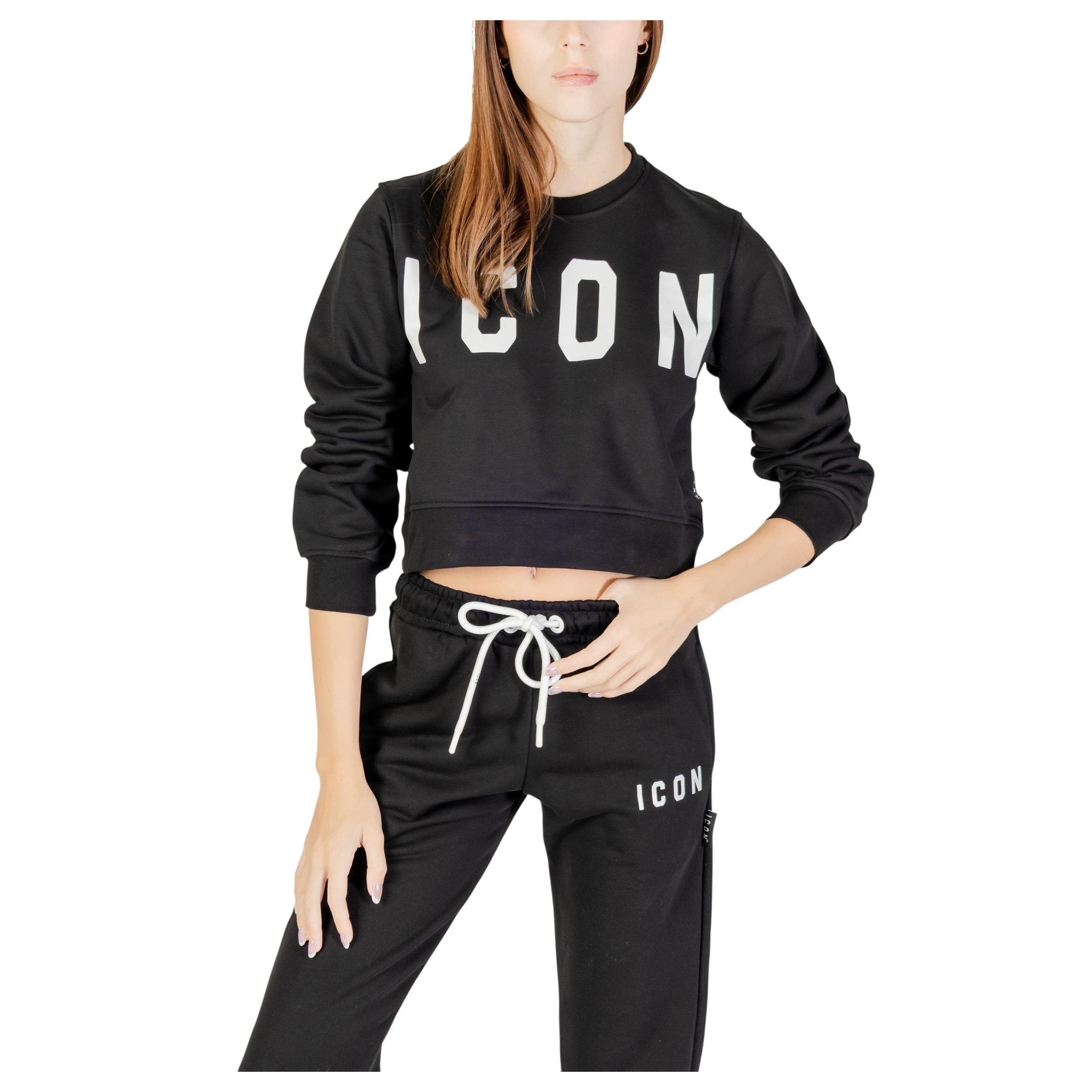 Снимка на Дамски суичър ICON