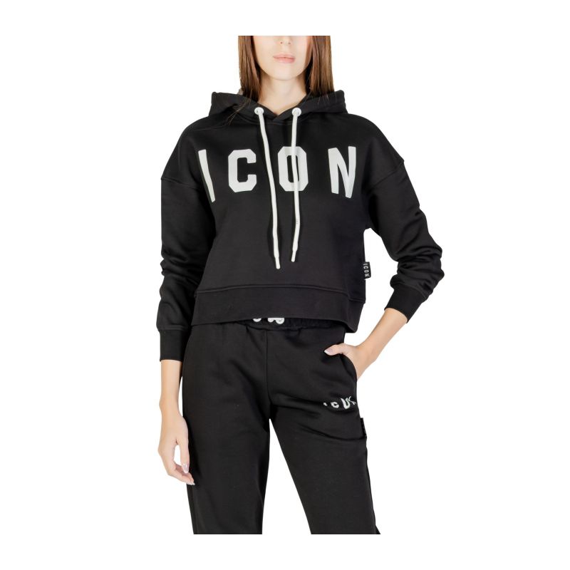 Снимка на Дамски суичър ICON 