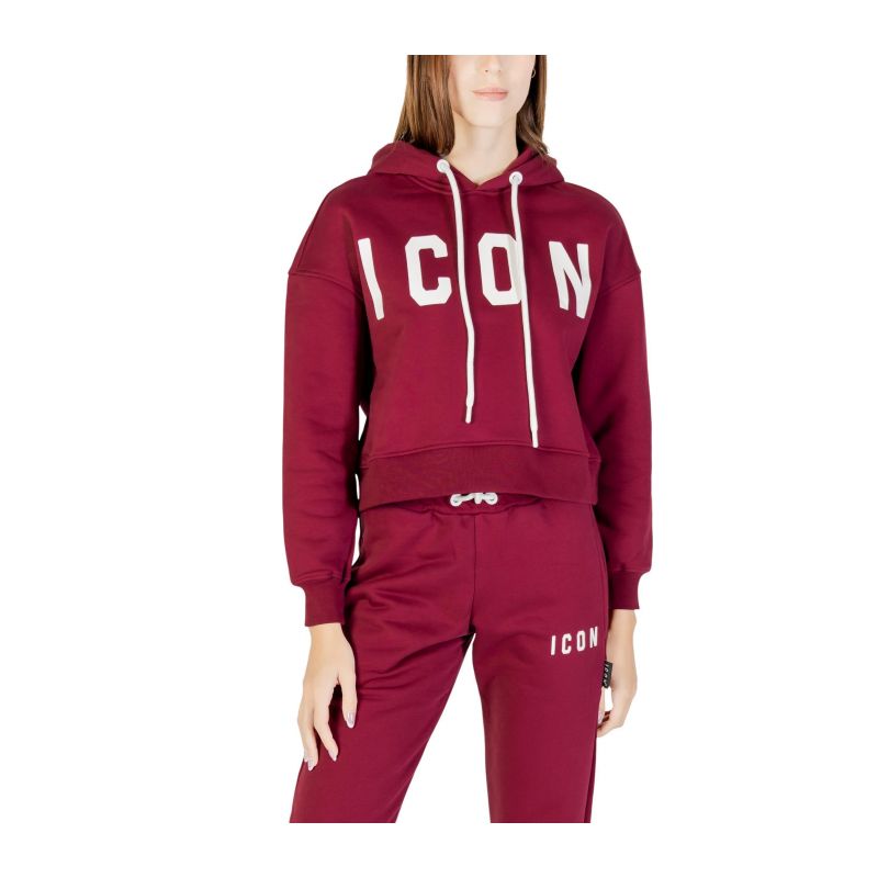 Снимка на Дамски суичър ICON 