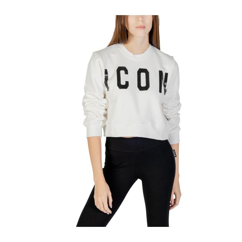 Снимка на Дамски суичър ICON 