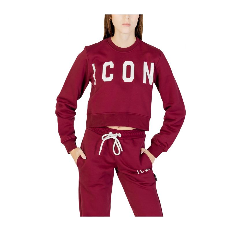 Снимка на Дамски суичър ICON 