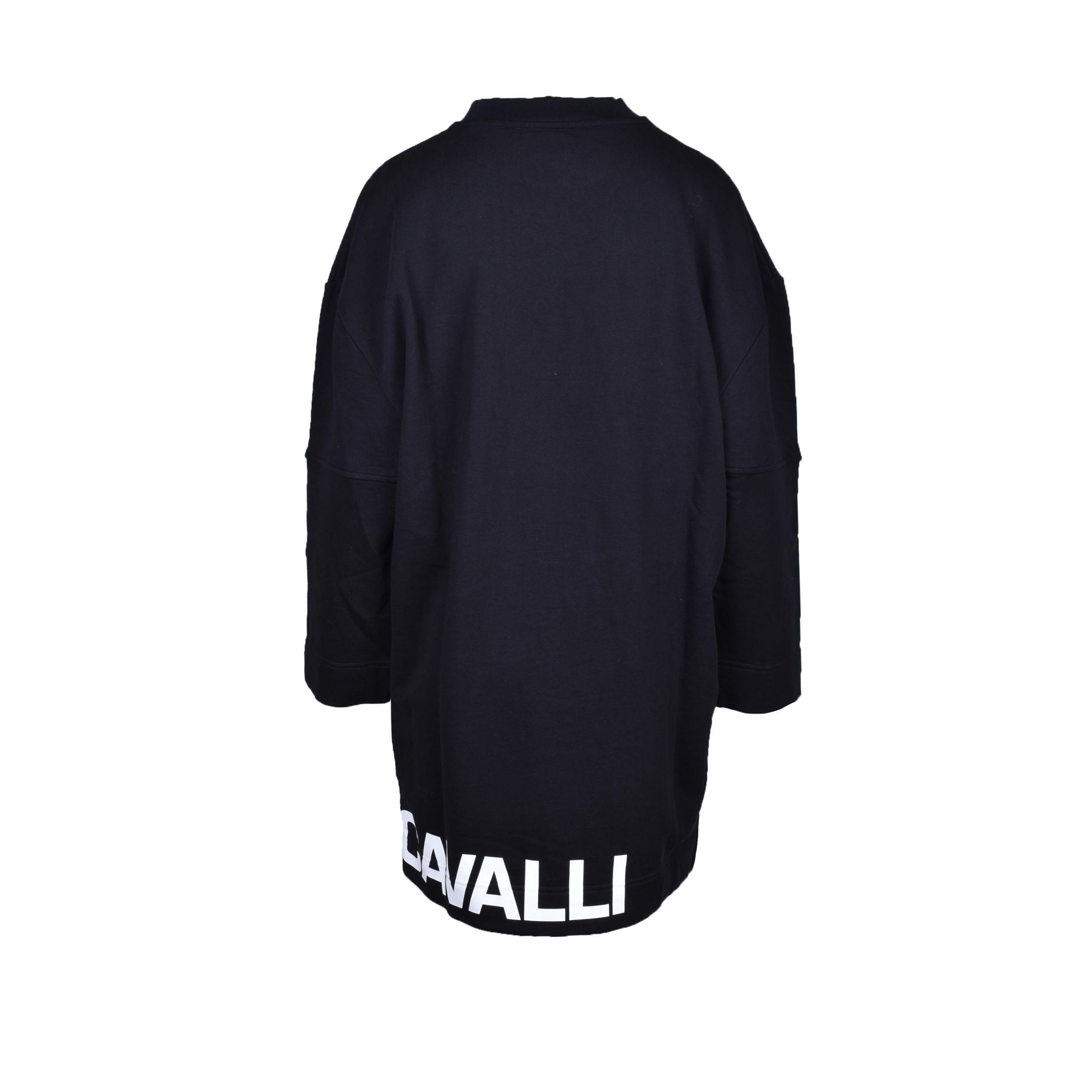 Снимка на Дамски суичър JUST CAVALLI