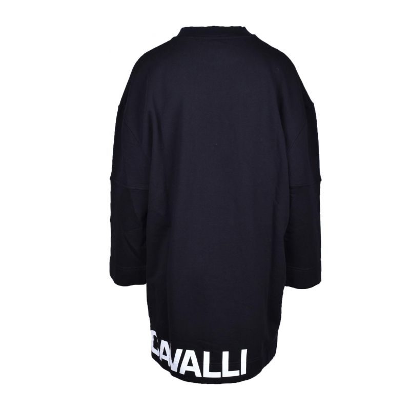 Снимка на Дамски суичър JUST CAVALLI 