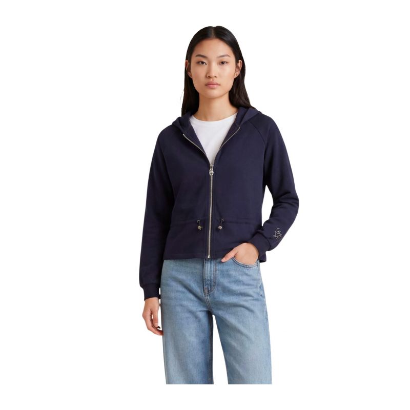 Дамски суичър