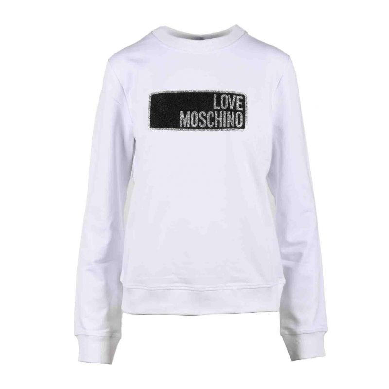 Снимка на Дамски суичър LOVE MOSCHINO 