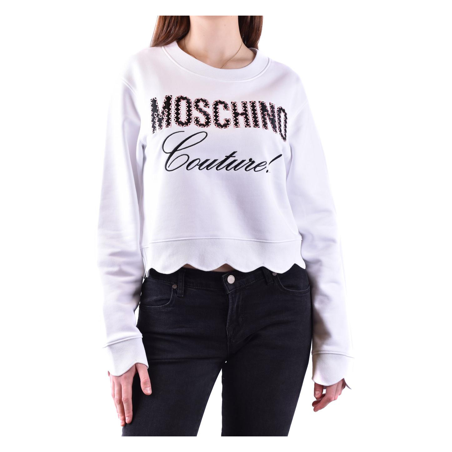 Снимка на Дамски суичър MOSCHINO