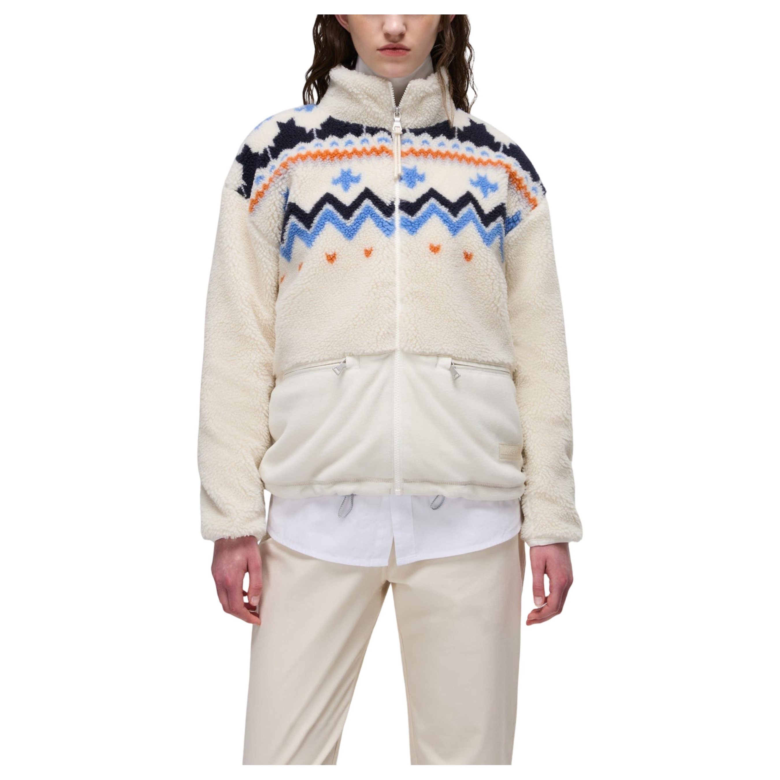 Снимка на Дамски суичър NAPAPIJRI