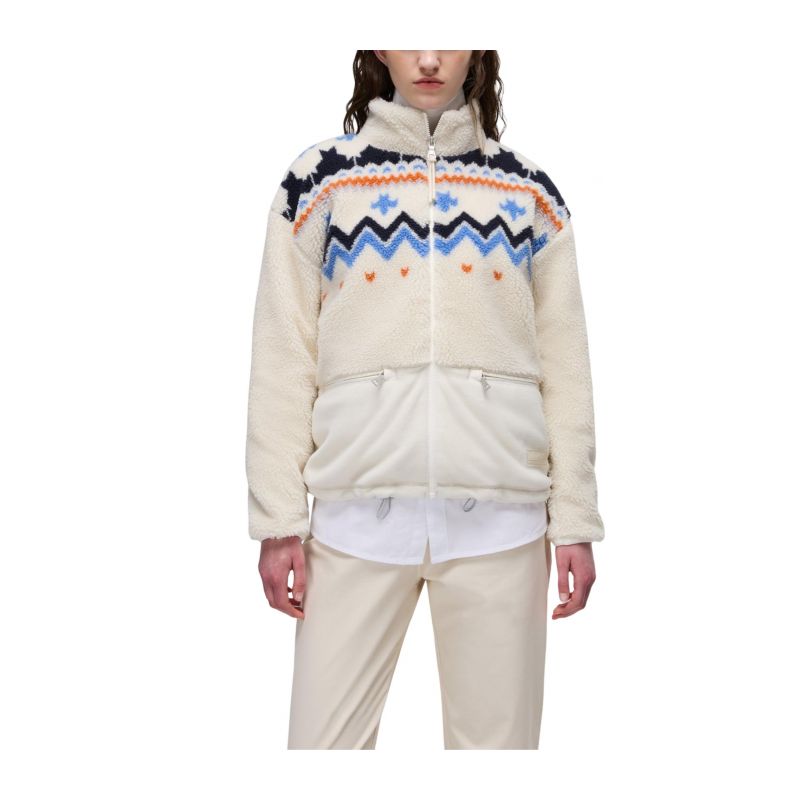 Дамски суичър