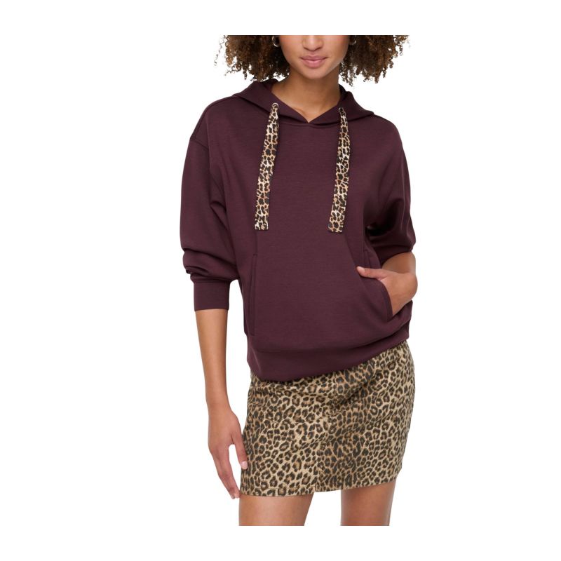 Дамски суичър