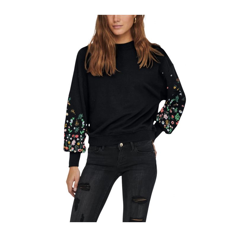 Дамски суичър