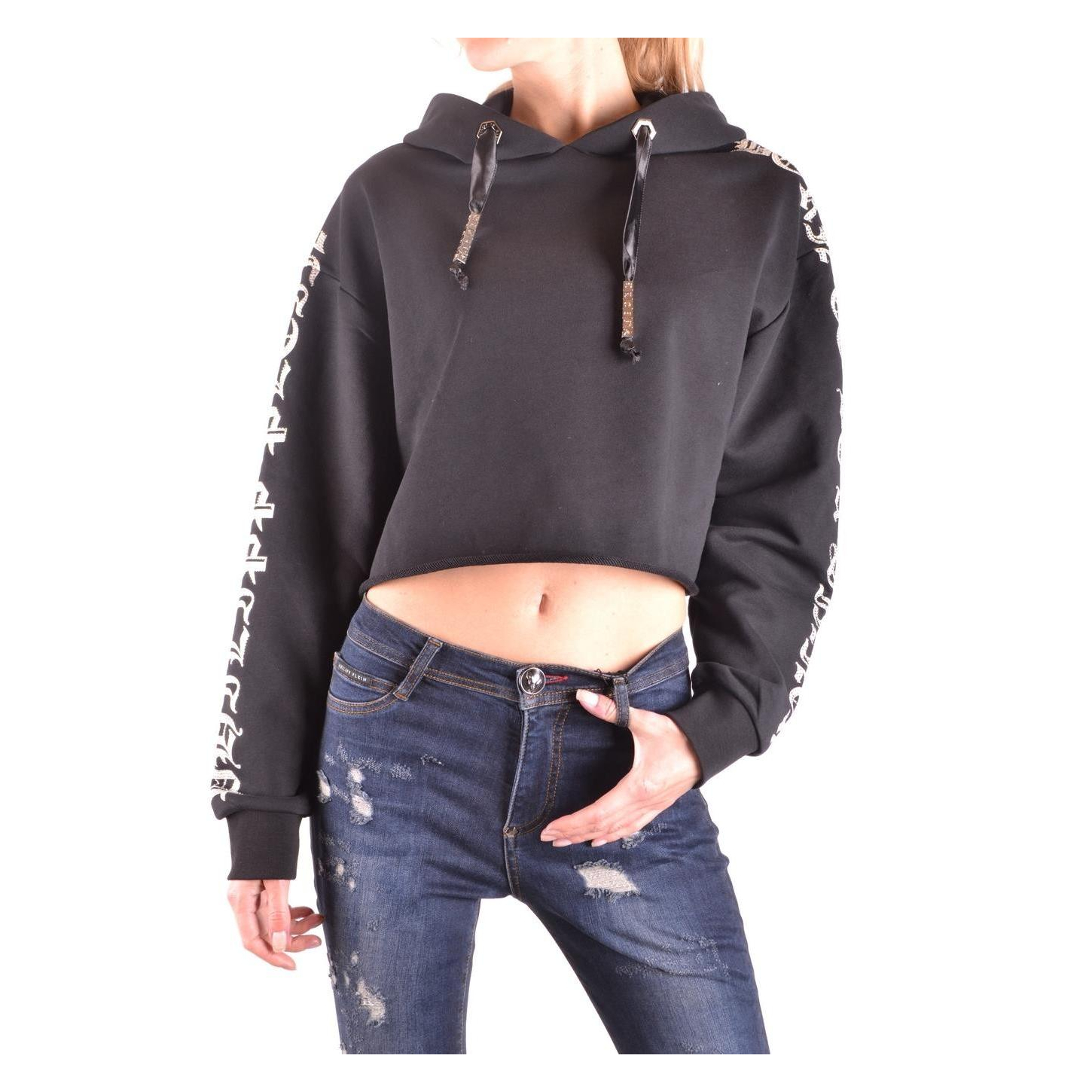 Снимка на Дамски суичър PHILIPP PLEIN
