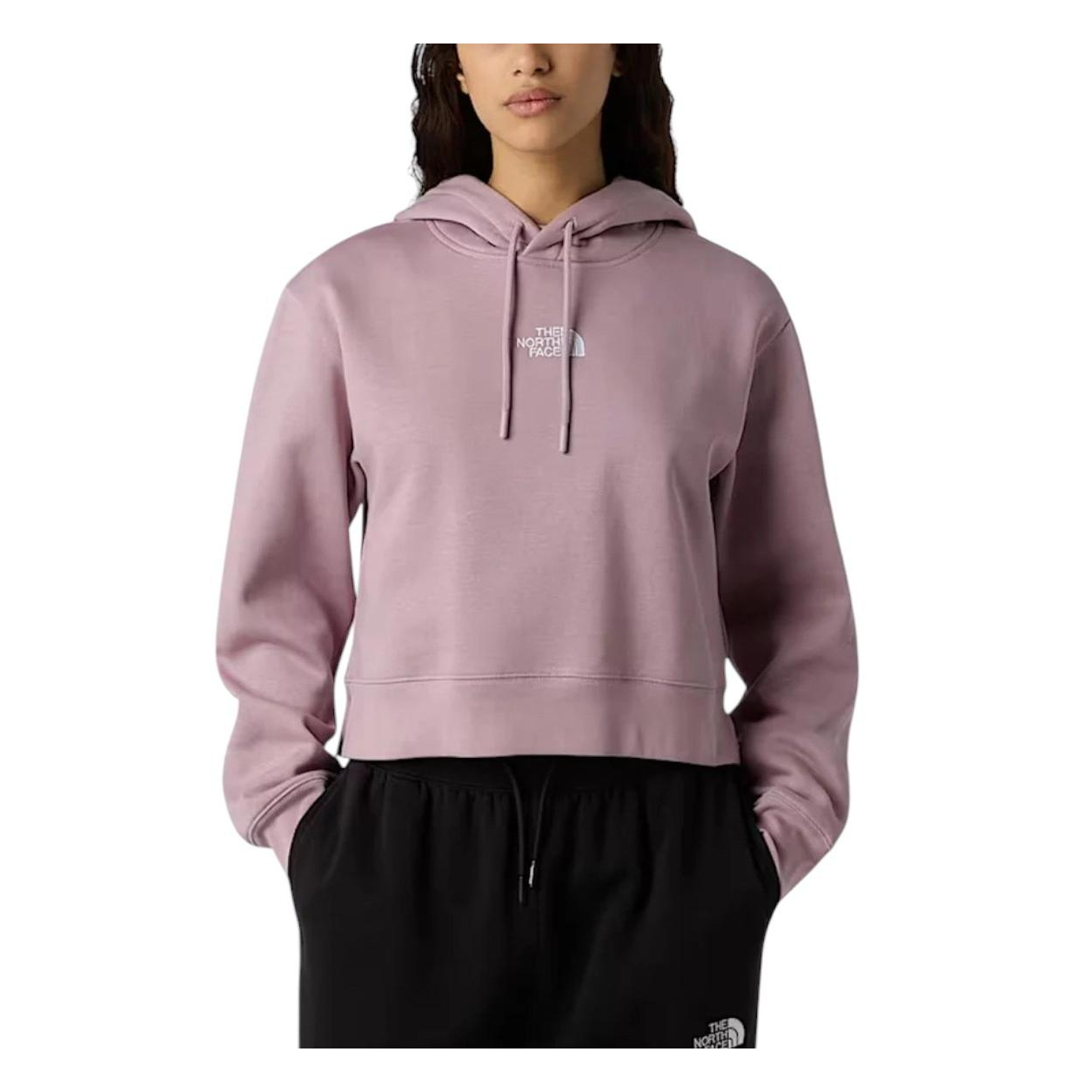 Снимка на Дамски суичър THE NORTH FACE