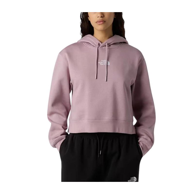 Снимка на Дамски суичър THE NORTH FACE 