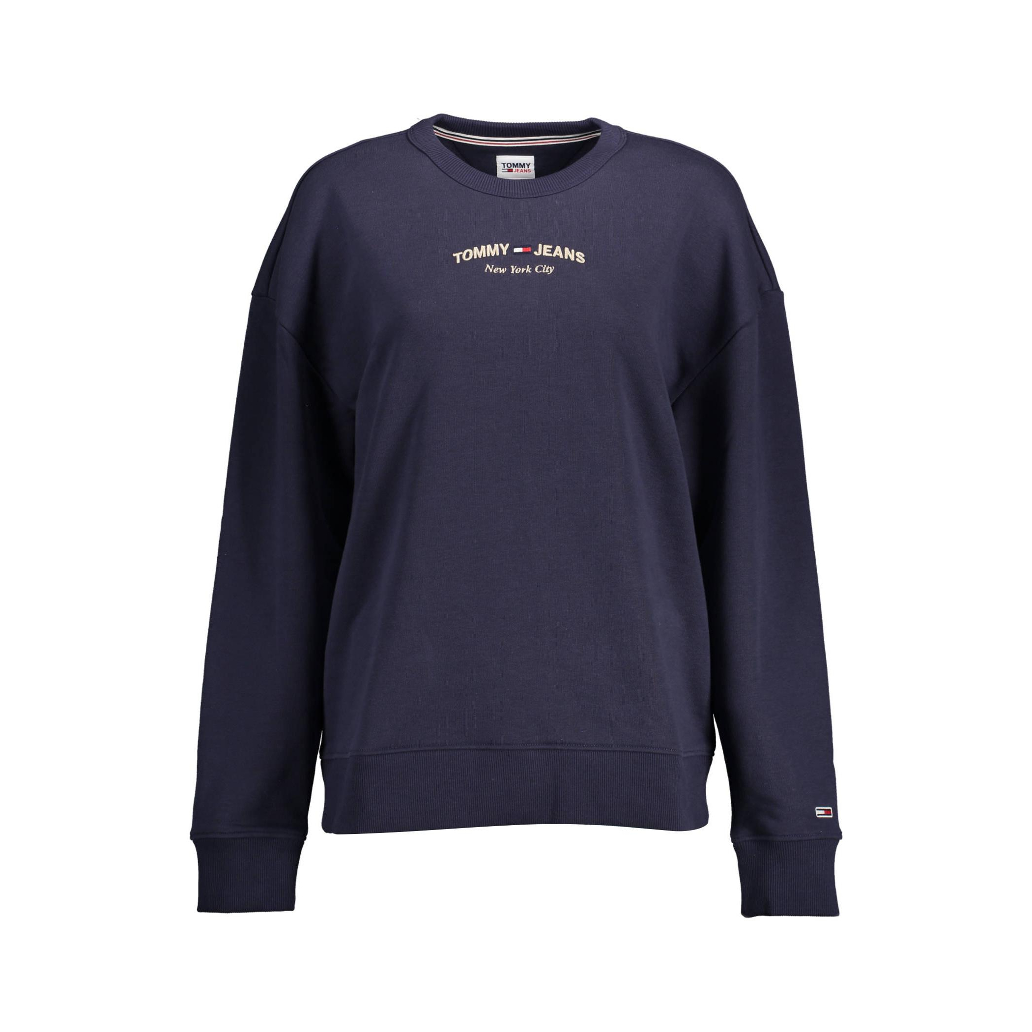 Снимка на Дамски суичър TOMMY HILFIGER