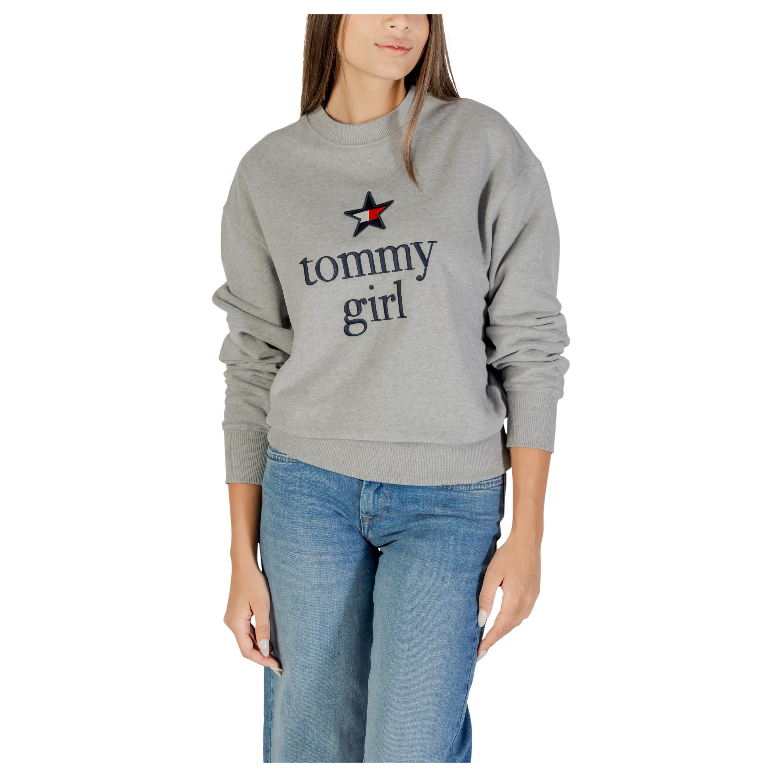 Снимка на Дамски суичър TOMMY HILFIGER
