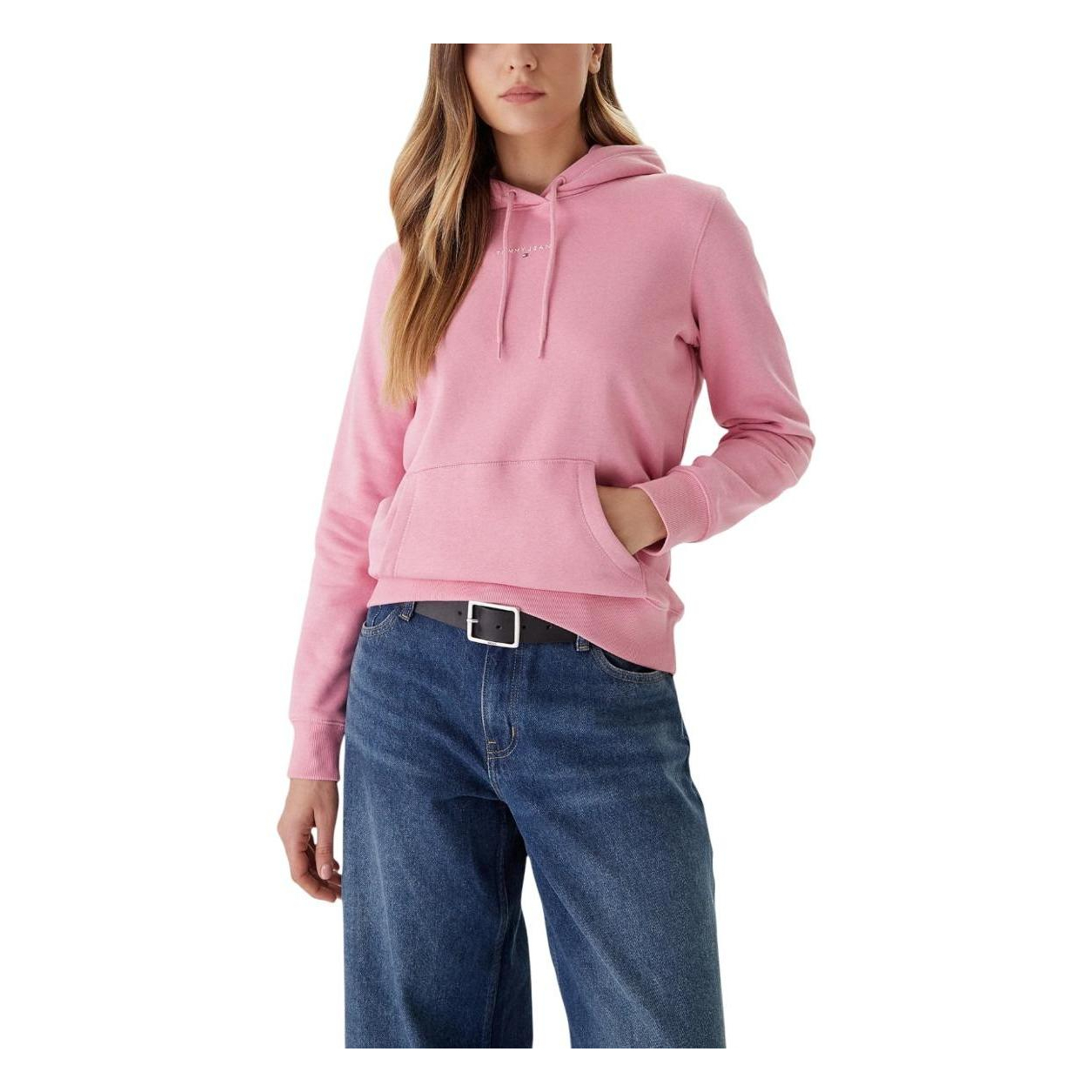 Снимка на Дамски суичър TOMMY HILFIGER