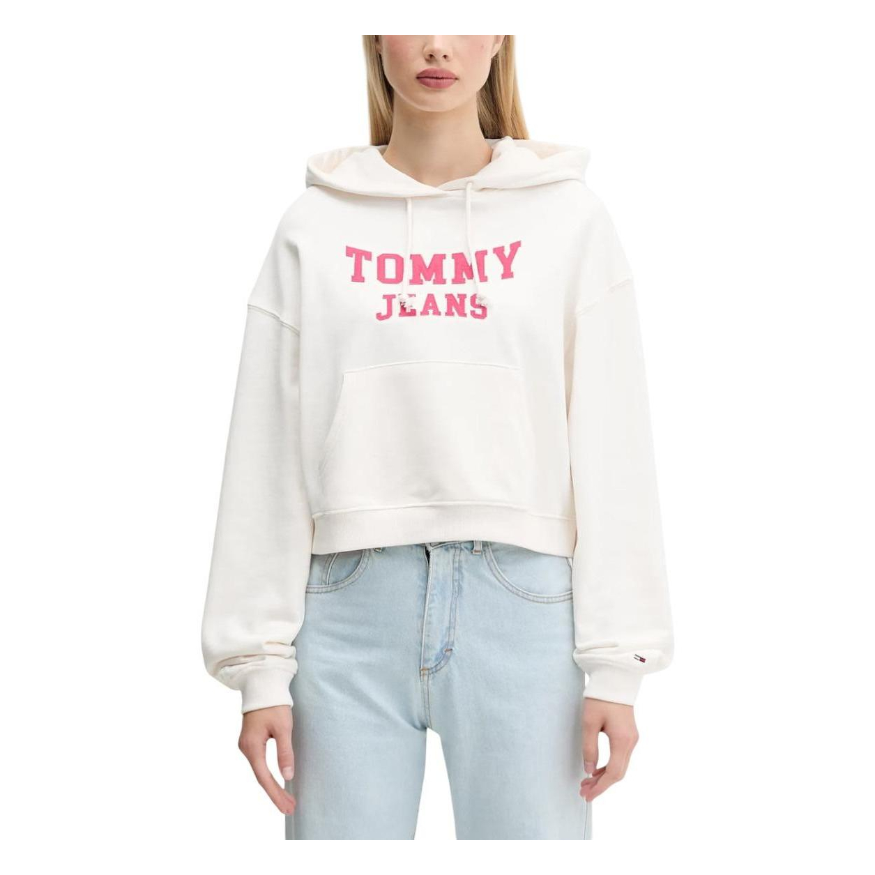 Снимка на Дамски суичър TOMMY HILFIGER