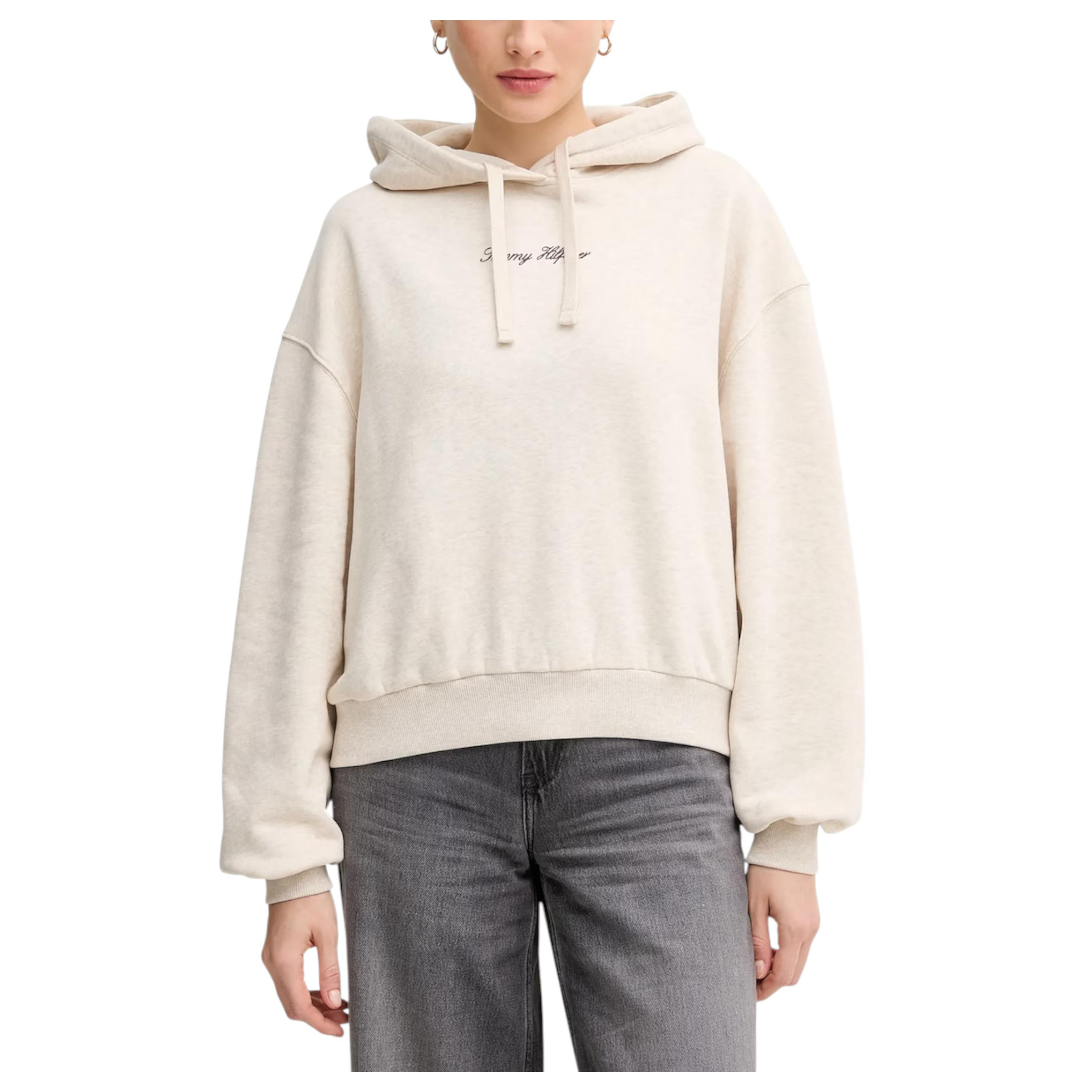 Снимка на Дамски суичър TOMMY HILFIGER