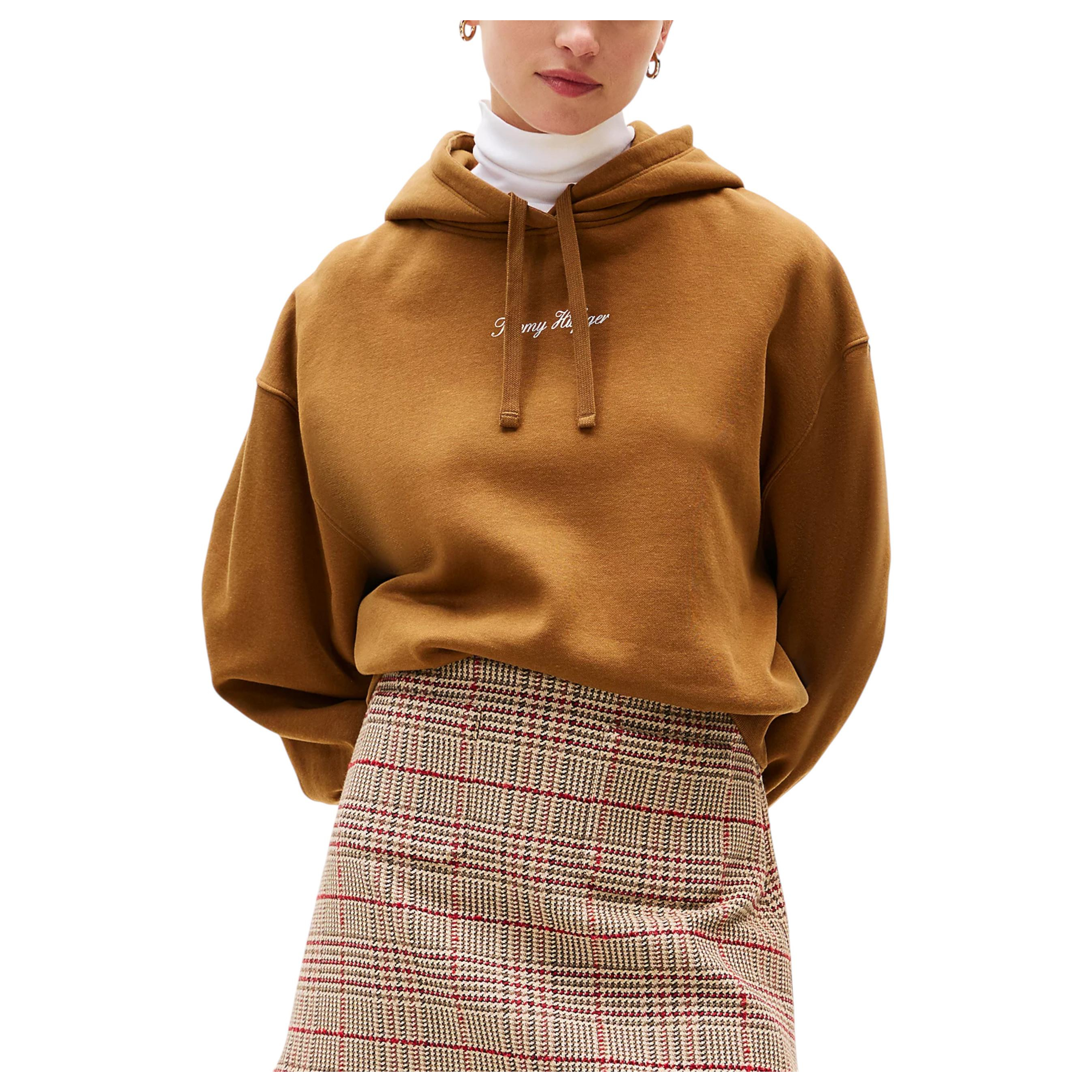 Снимка на Дамски суичър TOMMY HILFIGER