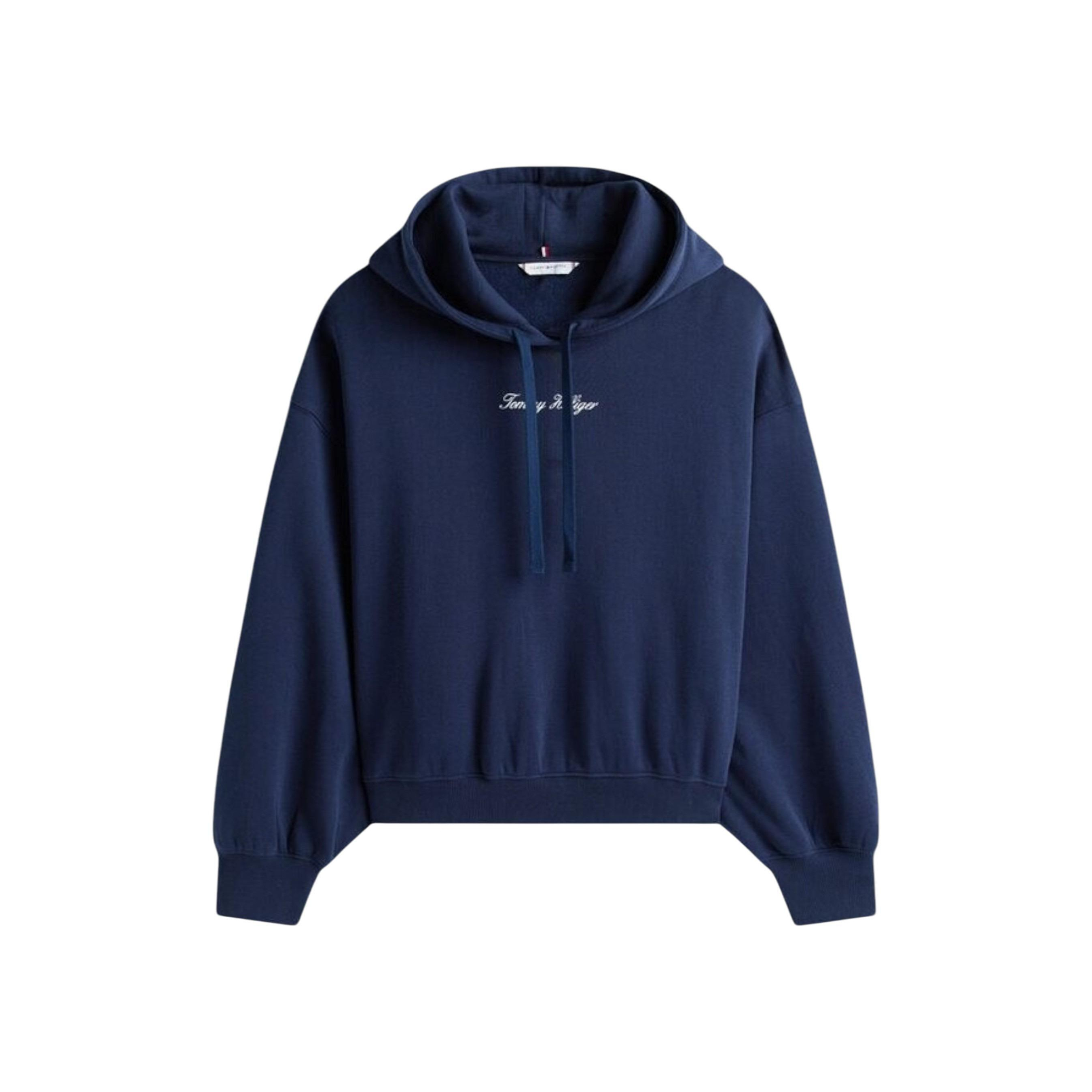 Снимка на Дамски суичър TOMMY HILFIGER