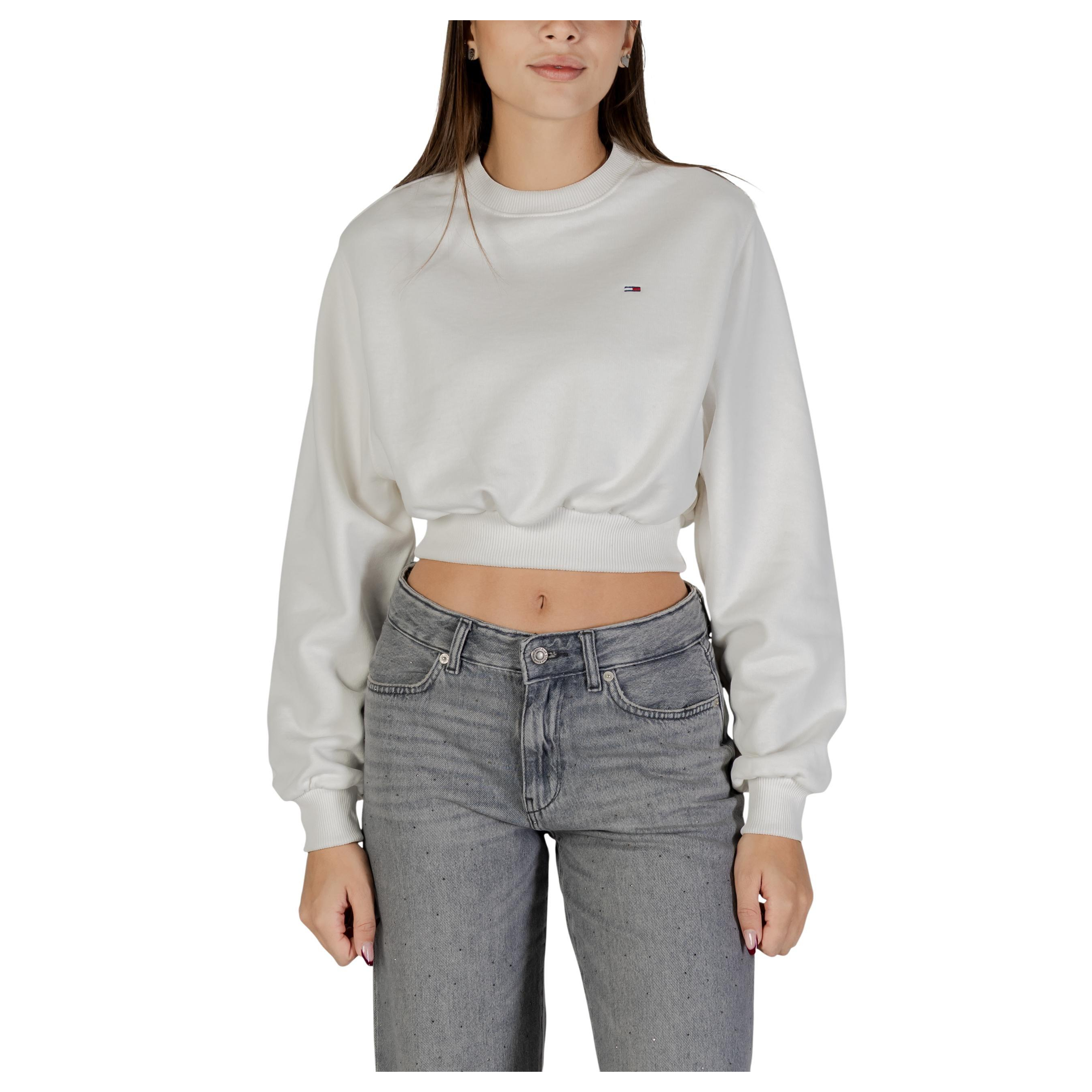 Снимка на Дамски суичър TOMMY HILFIGER