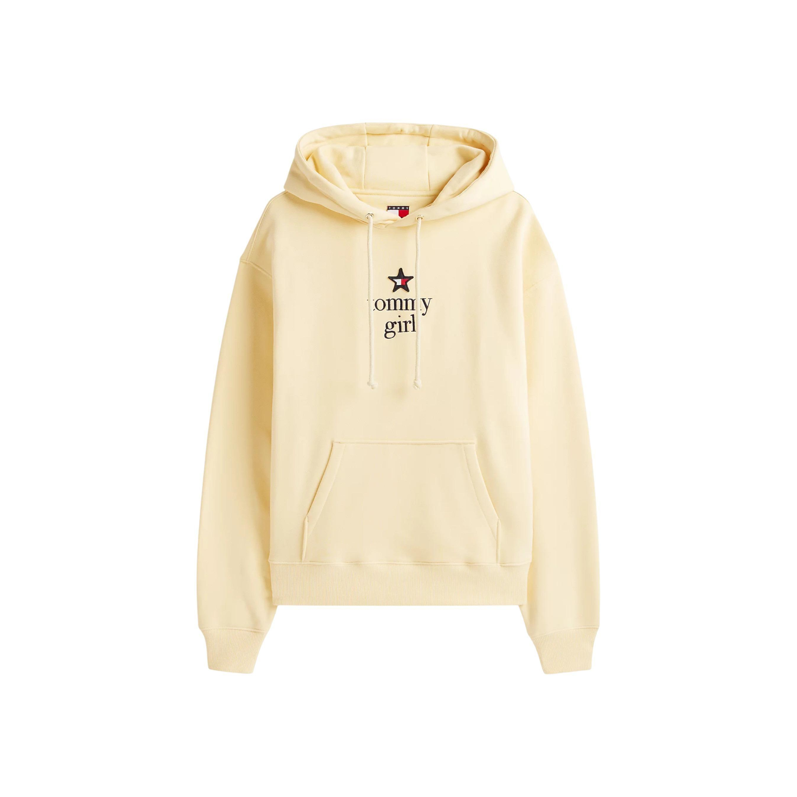 Снимка на Дамски суичър TOMMY HILFIGER